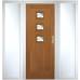 Composite Door/Frame Set Litton